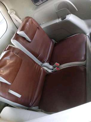Car seat covers 3 image 11