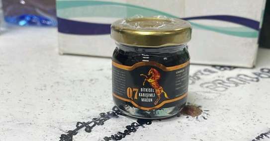 Q7 Chocolate image 2