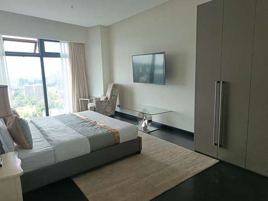 Furnished 2 Bed Apartment with En Suite at Church Rd image 18