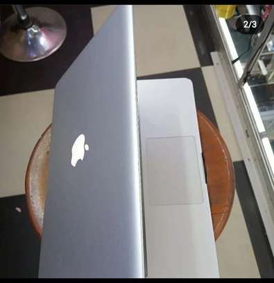 MacBook Pro 13” (Mid 2012) Core i5 8GB 256GB 13.3” Mac OS image 4