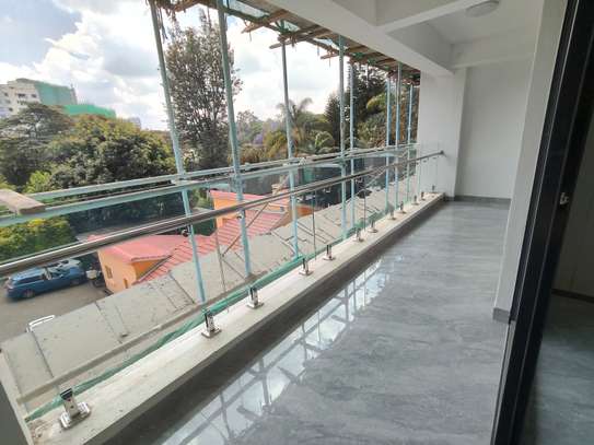 1 Bed Apartment with En Suite at Mogotio Road image 23