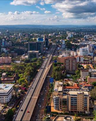 Nairobi Staycations image 7