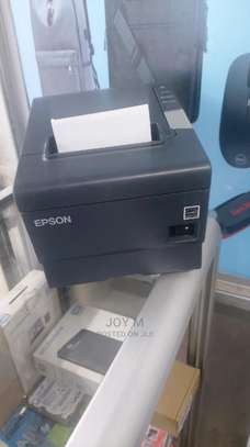 Thermal Receipt Printer- Epson image 1