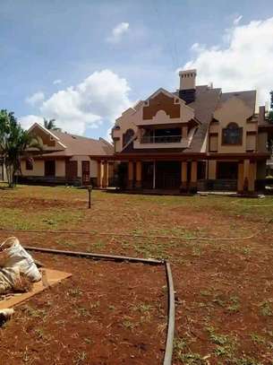 Five bedrooms house for sale runda image 5