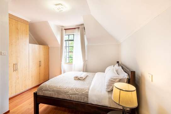 Serviced 2 Bed Apartment with En Suite in Kiambu Road image 7