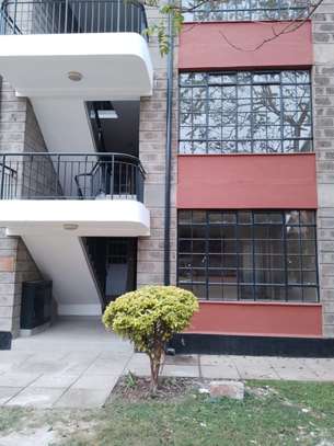 3 Bed Apartment with Backup Generator in Thika image 7
