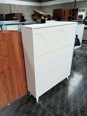 Flipping Shoe Cabinet Racks image 6