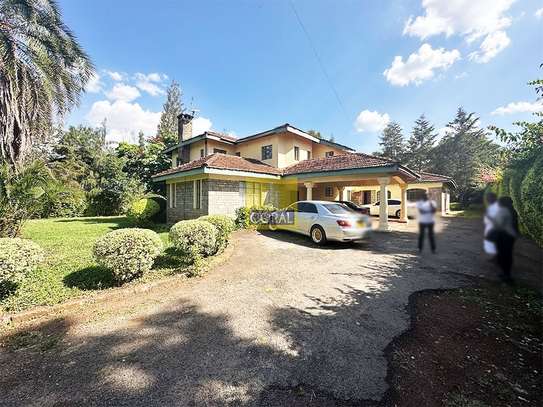 5 Bed House in Ridgeways image 15