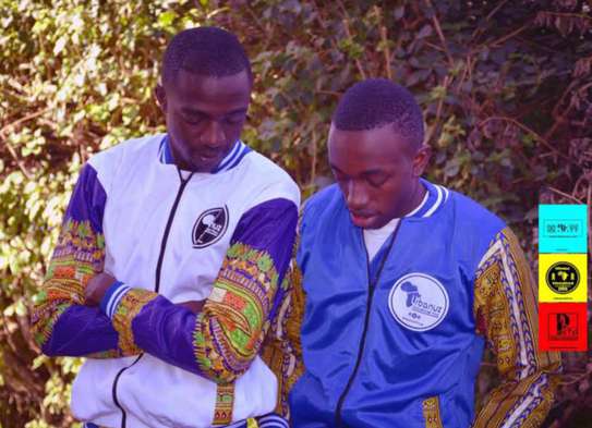 Dashiki college Bomber Jackets image 9