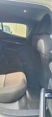 Mazda 3 (Axela) petrol 2019 image 7