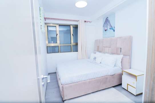 Furnished 3 Bed Apartment with En Suite at Wood Avenue image 20