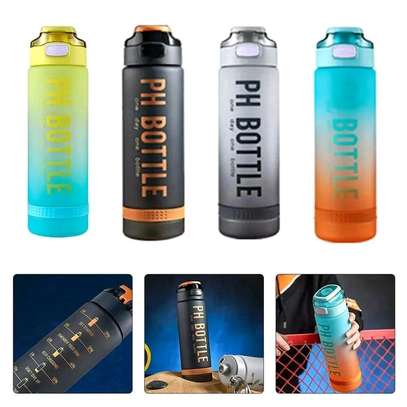 PH water bottle image 3