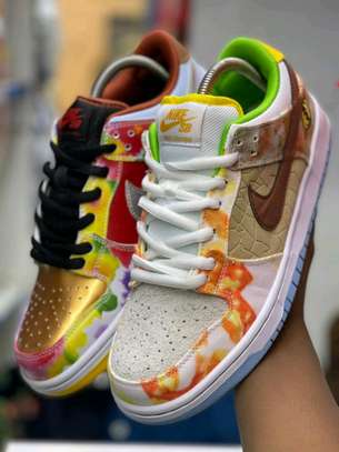 The Nike Sb Dunk Is Now Accessible From Size 36-45. Ksh:4500 in Nairobi CBD  | PigiaMe