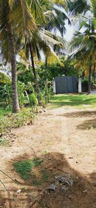 2 Bed House with Garden in Mtwapa image 4