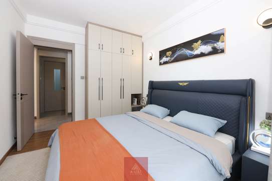 2 Bed Apartment with En Suite at Menelik Road image 6