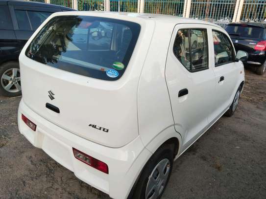 Suzuki Alto encharge image 1