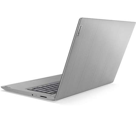 LENOVO IDEAPAD 3 CORE i3 10th gen 4gb 1tb 14" image 1