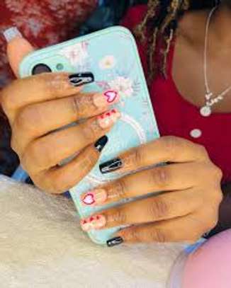 BESTCARE NAIL TECHNICIANS-Stylish & Professional in Nairobi image 8