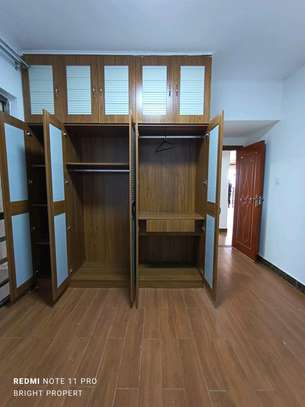Kilimani two bedroom apartment to let image 1