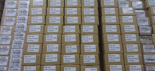 Laptop Battery For Hp, Dell, Lenovo, Toshiba, Asus, Macbook image 2