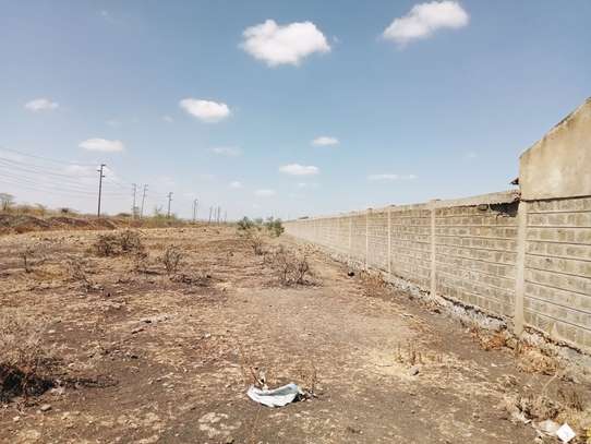 5 ac Land in Mombasa Road image 4
