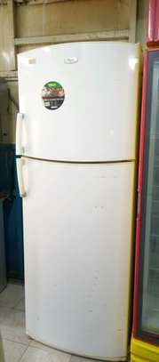 Whirlpool fridge image 2
