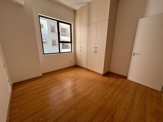 2 Bed Apartment with En Suite in Kilimani image 1