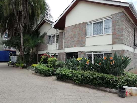 Office  in Ngong Road image 1