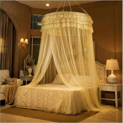 Mosquito nets" image 1