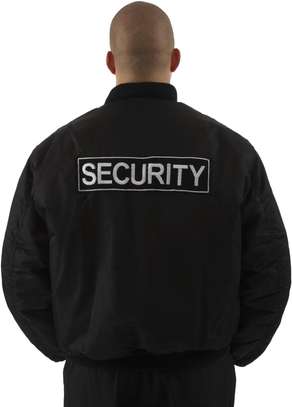 Security Guards Nairobi | 24/7 Security Guards,CCTV, Alarms image 1