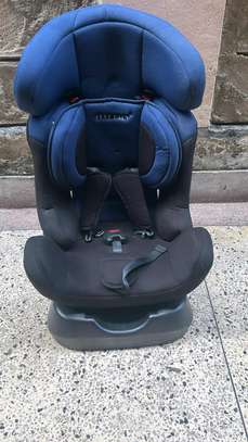 Cool Baby Car Seat image 1