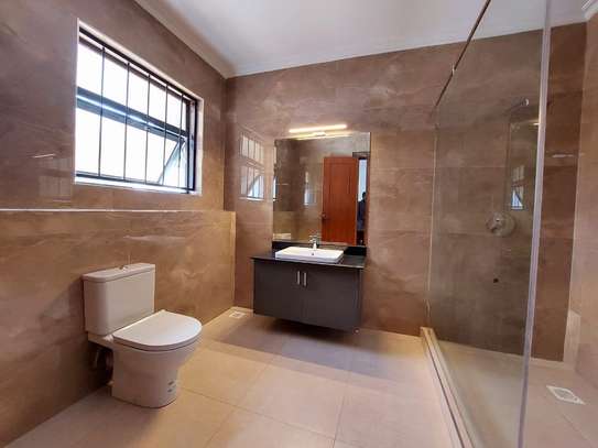 6 Bed Townhouse with En Suite at Lower Kabete image 32