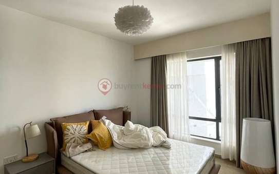 2 Bed Apartment with En Suite in South C image 6