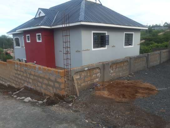 5 Bed House with En Suite in Ongata Rongai image 31