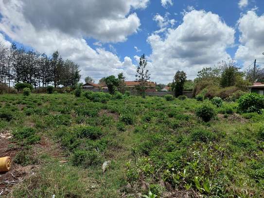 Residential Land at Redhil Road image 26