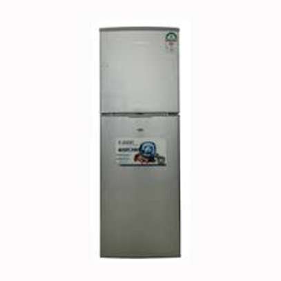 Bruhm Double Door Refrigerator 275Litres  BRD275B image 1