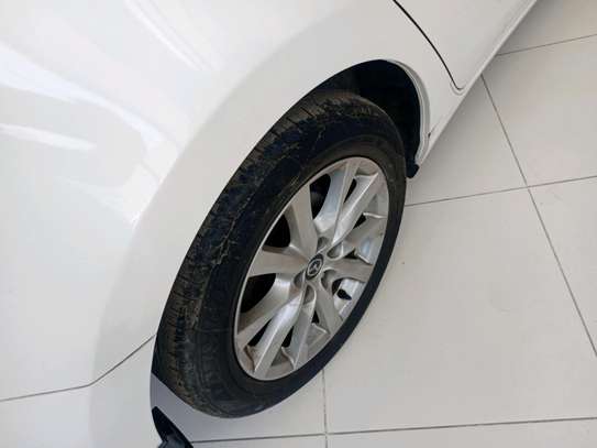 Mazda Atenza pearl petrol image 6
