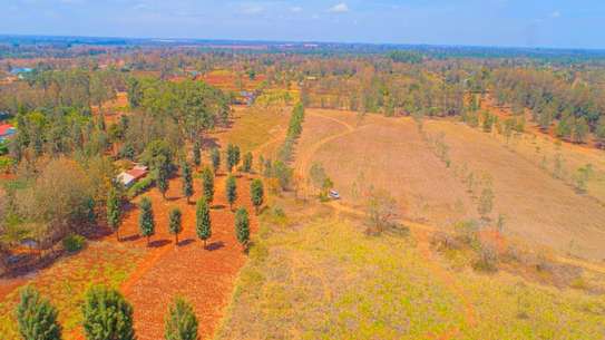 4 ac Land at Karibaribi Thika image 3
