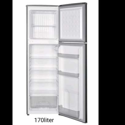 Vitron 170l fridge image 2