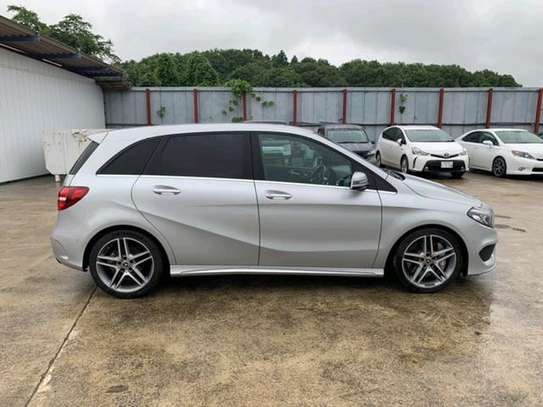 Mercedes Benz B180 (HIRE PURCHASE ACCEPTED) image 6