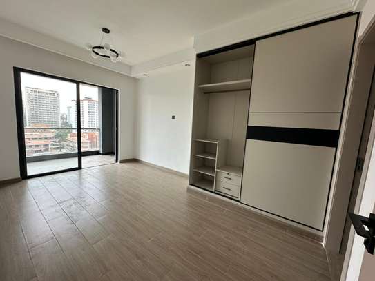 1 Bedroom apartment for rent in Kilimani image 9