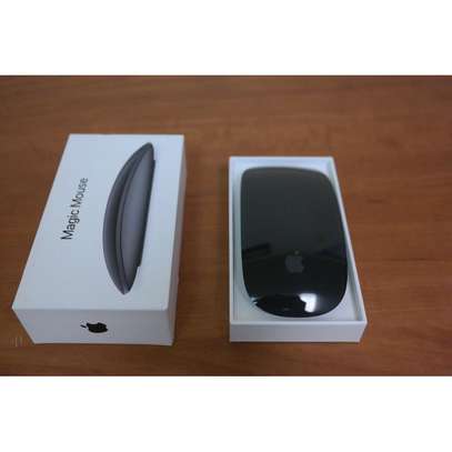Apple Magic Mouse 2 (Space Gray) image 2