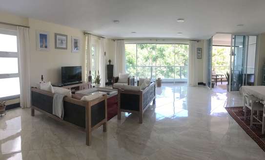 4 Bed Apartment with En Suite at General Mathenge image 12