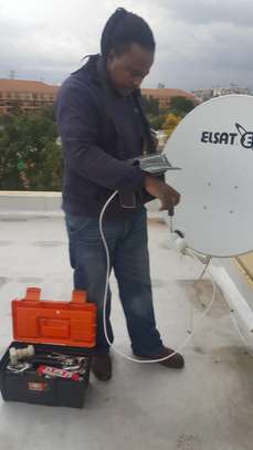 DStv Satellite Tv Installers|Lowest price guarantee.Call Now image 7