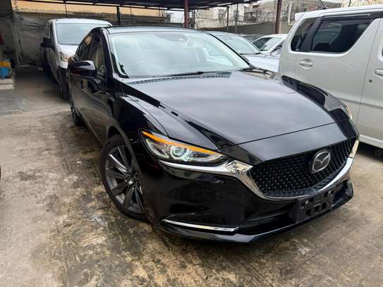 Mazda Atenza 2019 model image 13