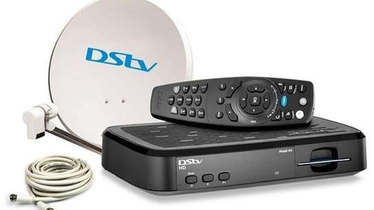TV Mounting & DSTV Installation Services In Nairobi image 2