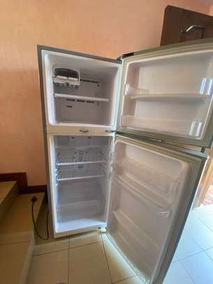 Used Samsung Refrigerator - Reliable and Functional image 4