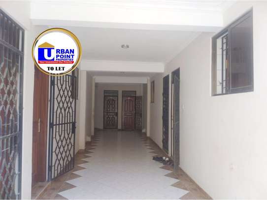 Serviced 1 Bed Apartment with En Suite in Bamburi image 6