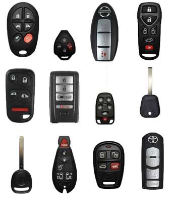 Trusted Locksmith - Auto Locksmiths & Car Keys Specialists | The Best Locksmiths When You Need Them | Contact us today! image 12