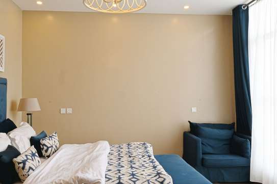 Furnished 3 Bed Apartment with En Suite in Lavington image 9